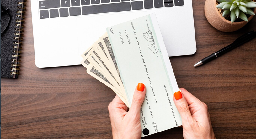Cheque Bounce Cases Law Firms in Delhi