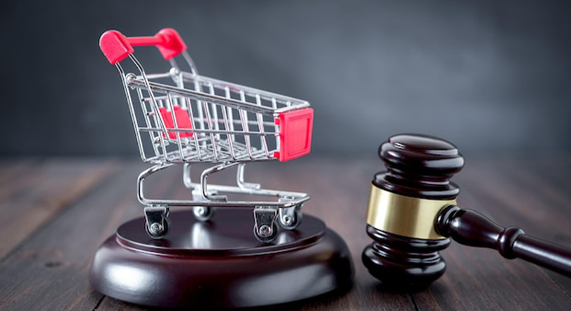 Consumer Case Law Firms in Delhi