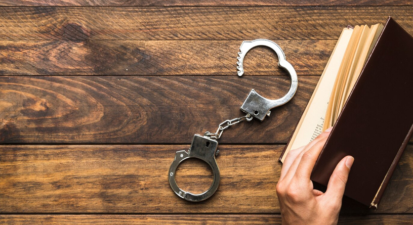 Criminal  Law Firms in Delhi