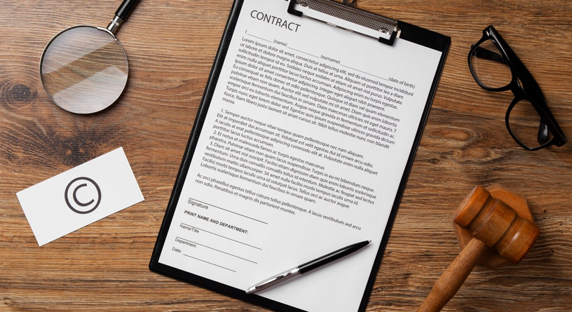 IPR and Competition Law Firms in Delhi
