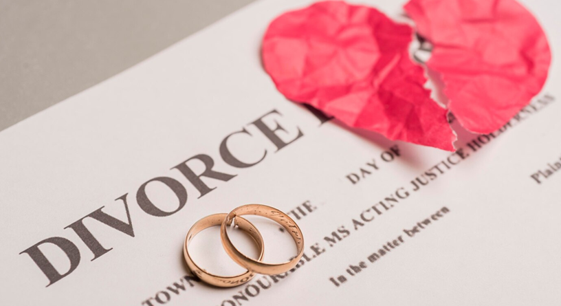 Matrimonial Dispute Law Firms in Delhi