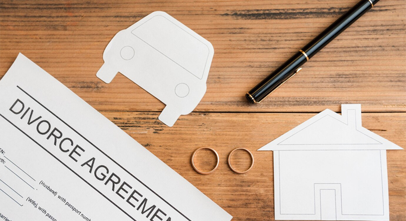 Matrimonial Dispute Law Firms in Delhi
