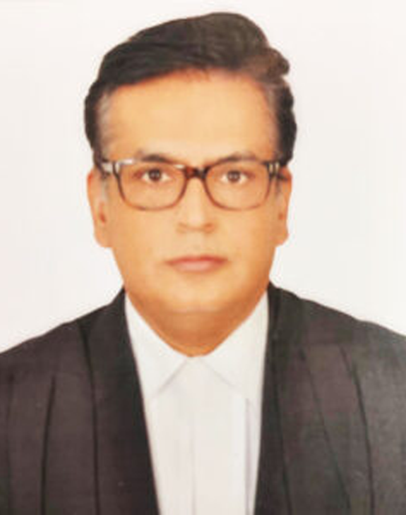Sanjay Chhabra