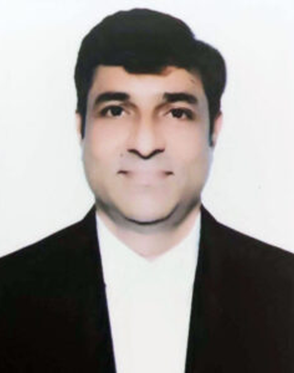 Satish Choudhary