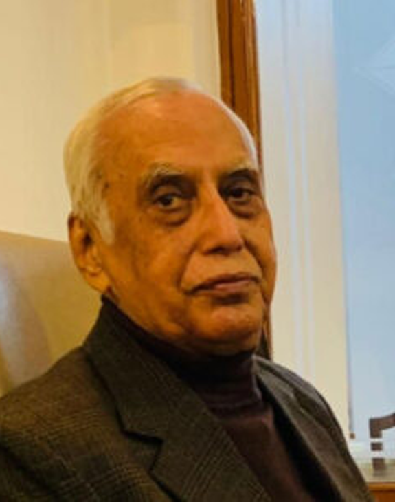 Shri RS Chhabra